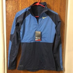 Nike Pullover NWT